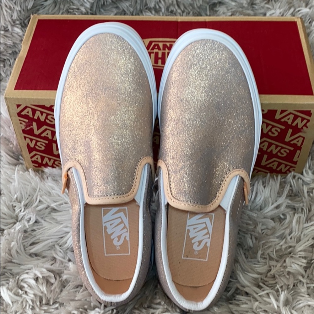 Vans shoes for women’s - Picture 3 of 5